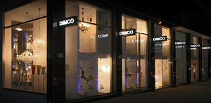 Dimco Lighting and Electrical Cyprus