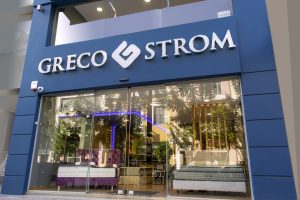 Click here to discover more about Greco Strom Beds and Mattresses in Cyprus