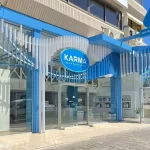 Karma Water Nicosia on Share Cyprus