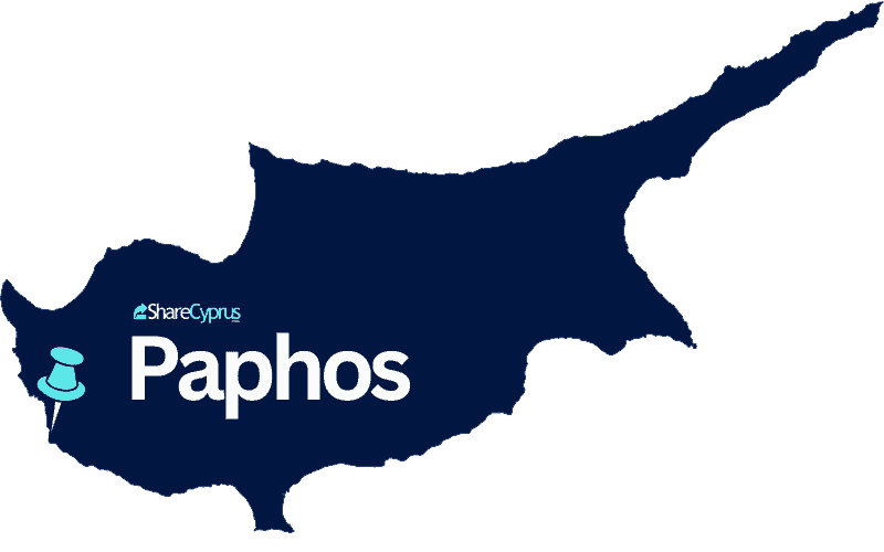 Paphos on Share Cyprus