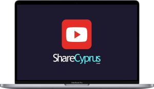 Share Cyprus on YouTube