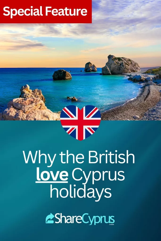 Holidays in Cyprus - Special Feature