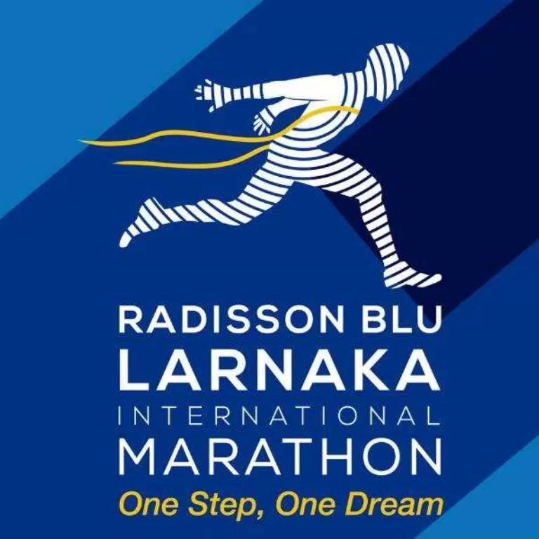Click here to go to the official website of the Larnaca Marathon