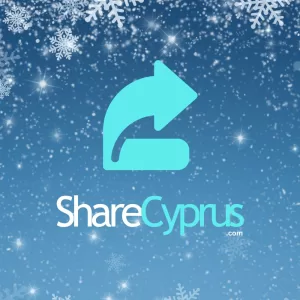 ShareCyprus Christmas