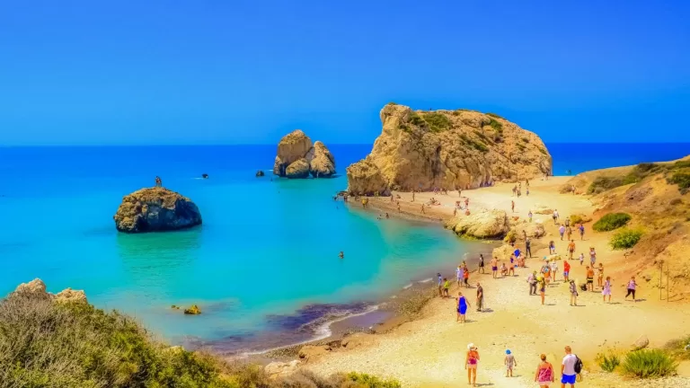 Cyprus 2024 - Helpful information about holidays in Cyprus