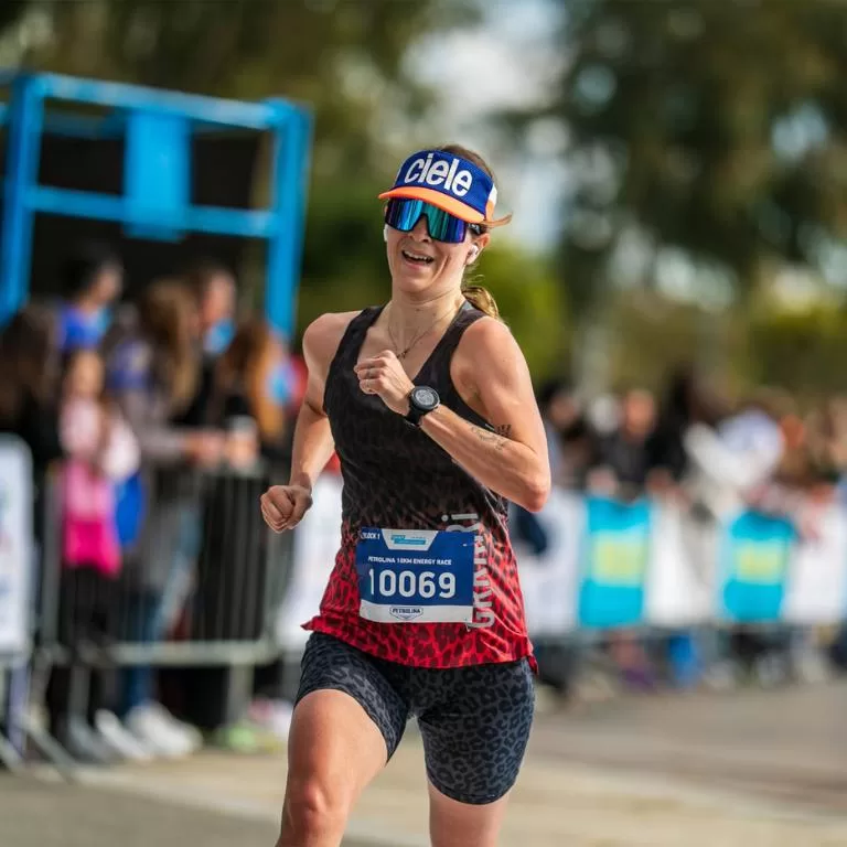 Limassol Marathon - 10KM Energy Race