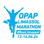 The OPAP Limassol Marathon Official Logo