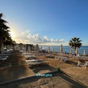 Akti Beach Hotel, Paphos, Cyprus - Photo by Share Cyprus